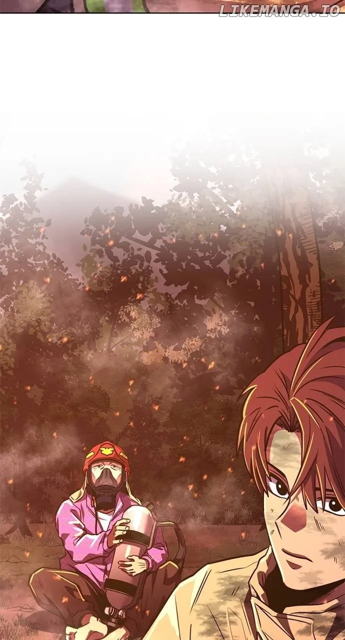 1 Second Chapter 291 Online - página 71