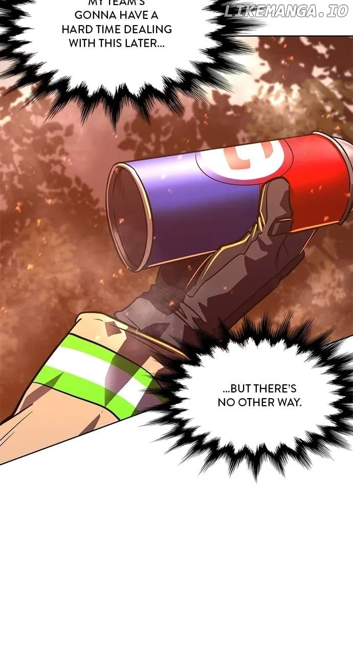 1 Second Chapter 291 Online - página 73