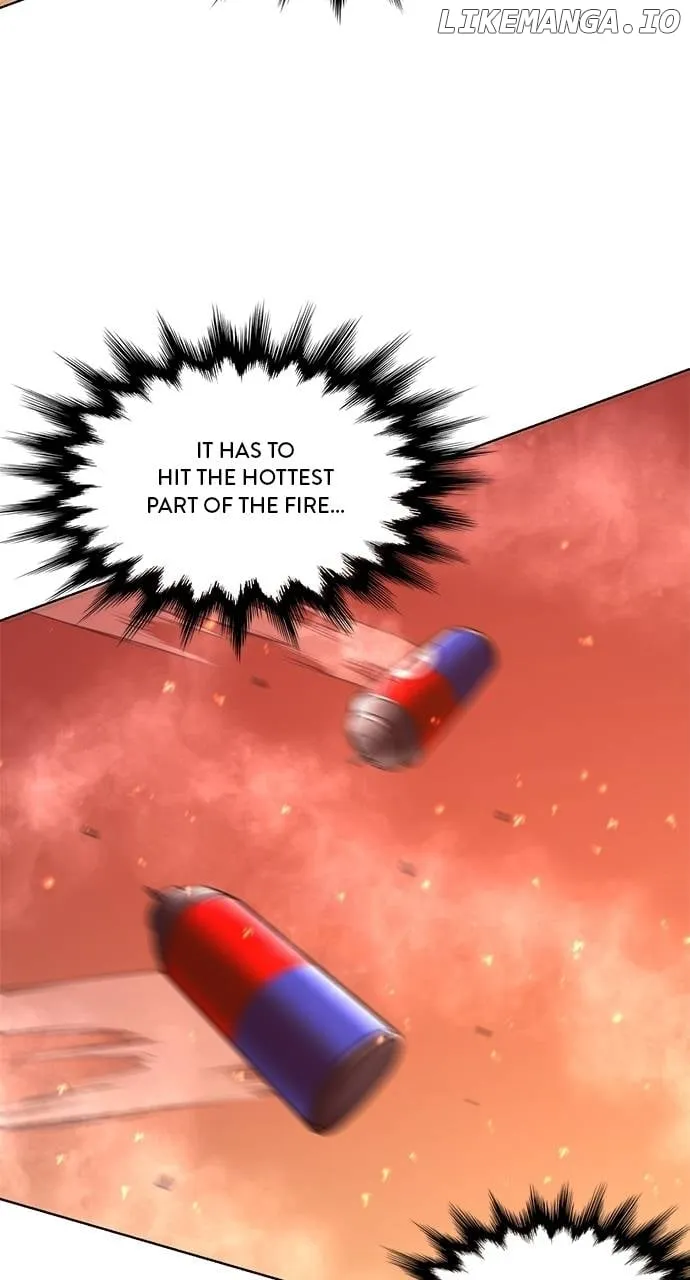 1 Second Chapter 291 Online - página 76