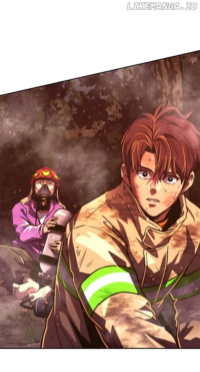 1 Second Chapter 291 Online - página 79