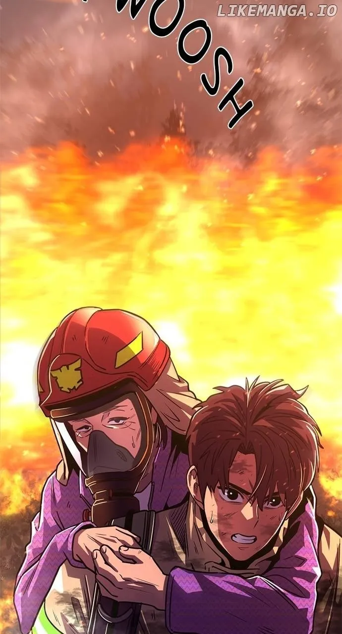 1 Second Chapter 291 Online - página 91