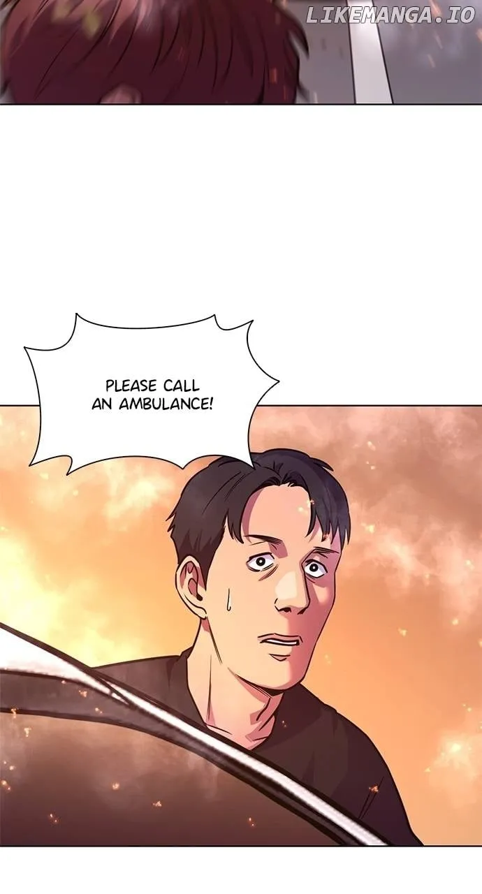 1 Second Chapter 293 Online - página 2