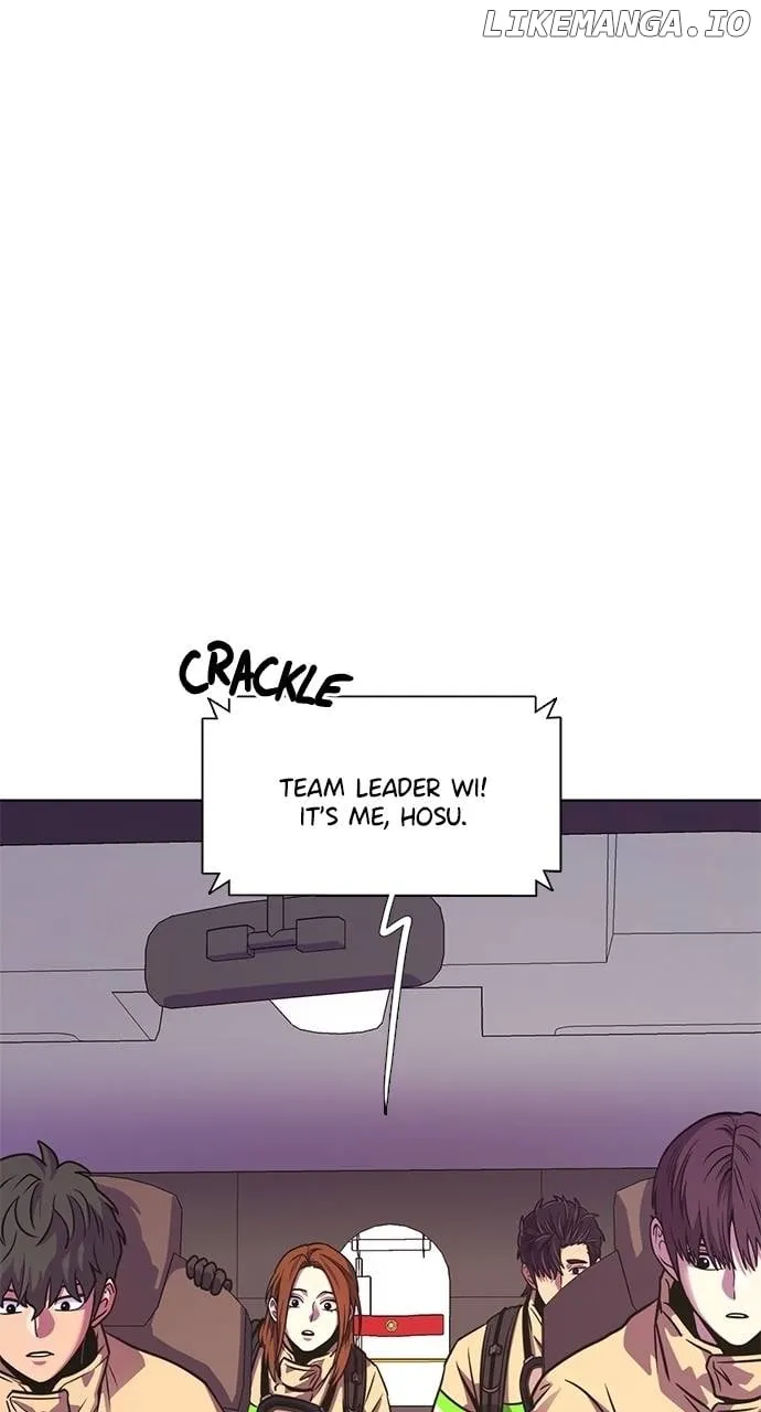 1 Second Chapter 293 Online - página 3