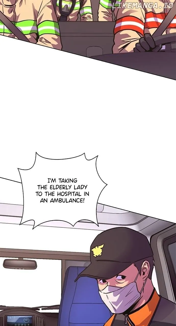 1 Second Chapter 293 Online - página 4