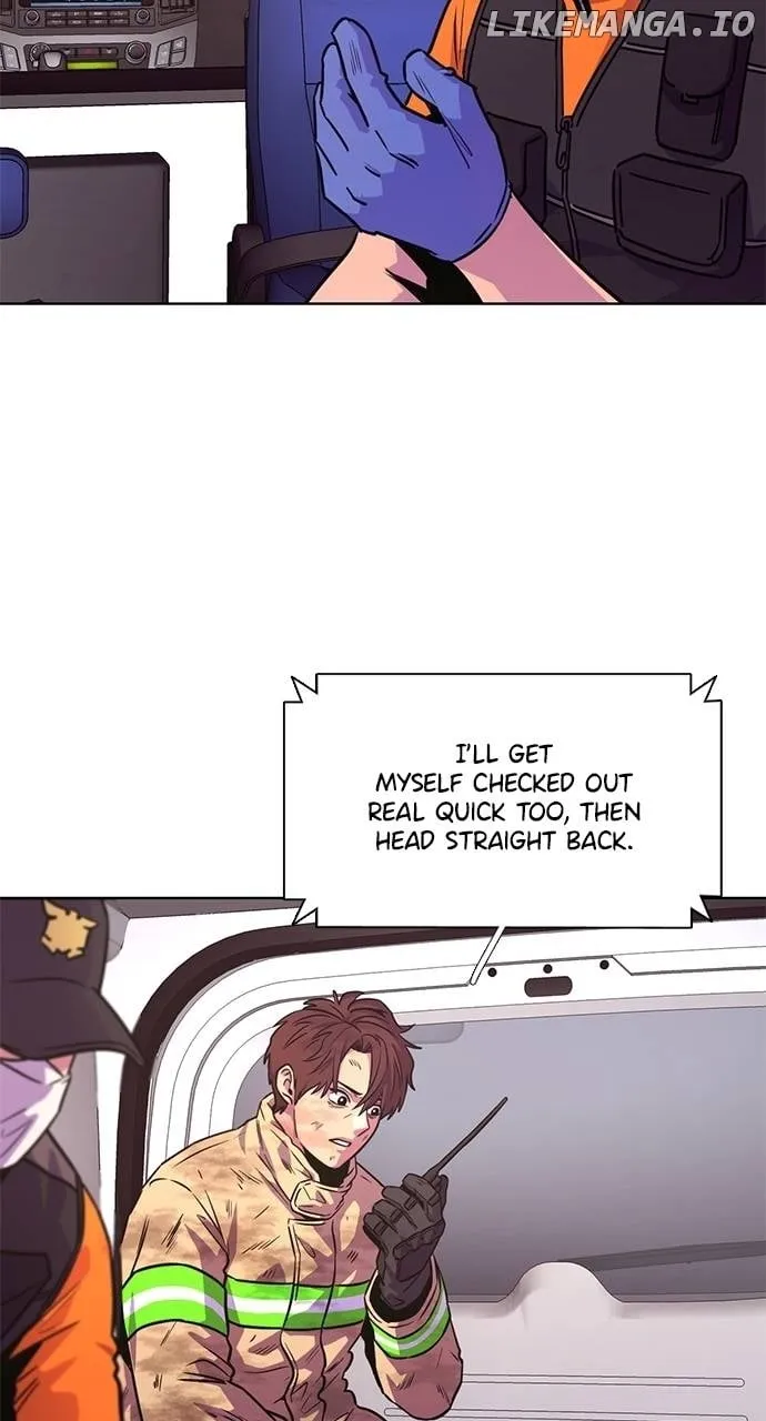 1 Second Chapter 293 Online - página 5