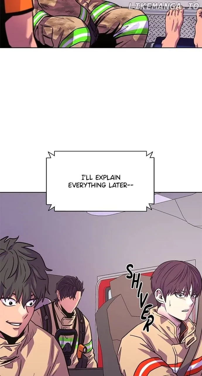 1 Second Chapter 293 Online - página 6