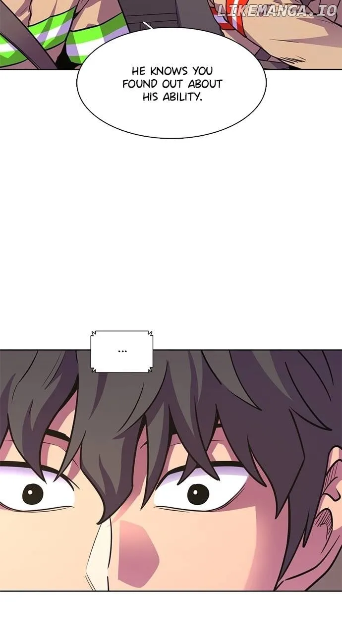 1 Second Chapter 293 Online - página 7