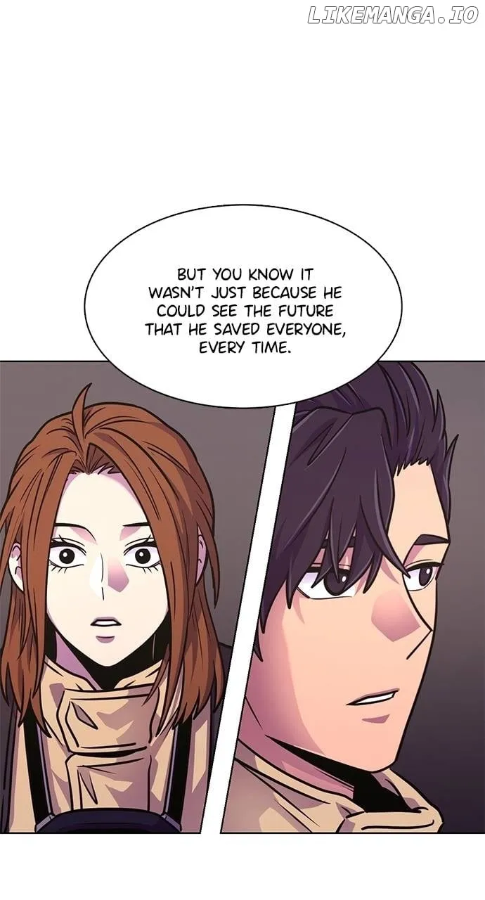 1 Second Chapter 293 Online - página 8
