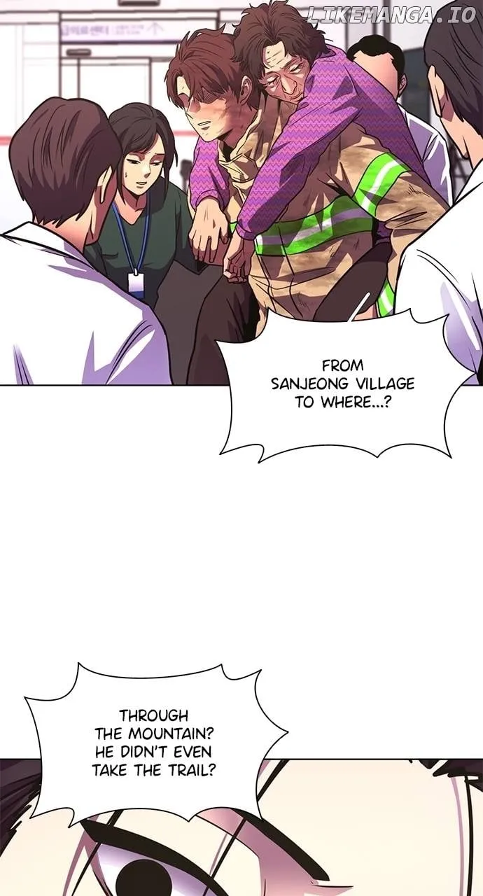 1 Second Chapter 293 Online - página 14