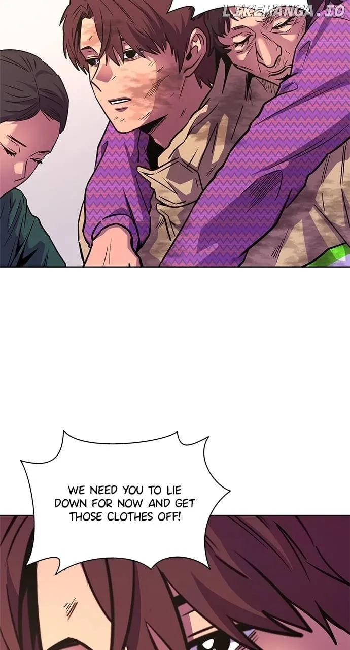 1 Second Chapter 293 Online - página 16