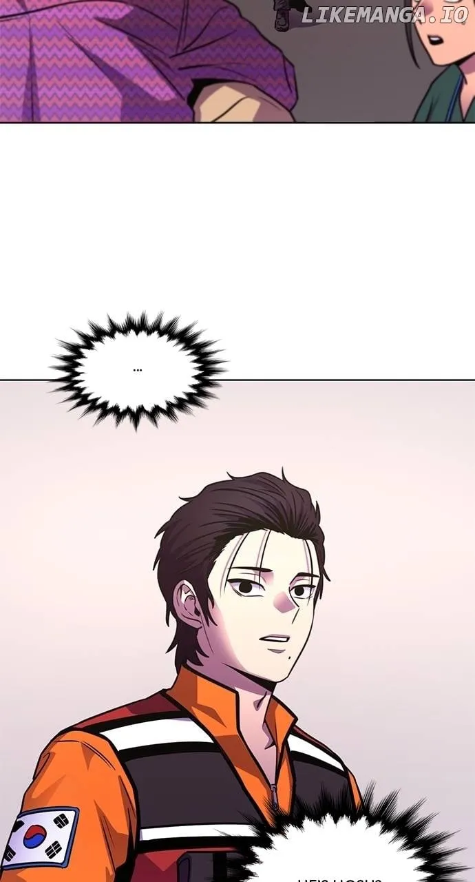 1 Second Chapter 293 Online - página 18