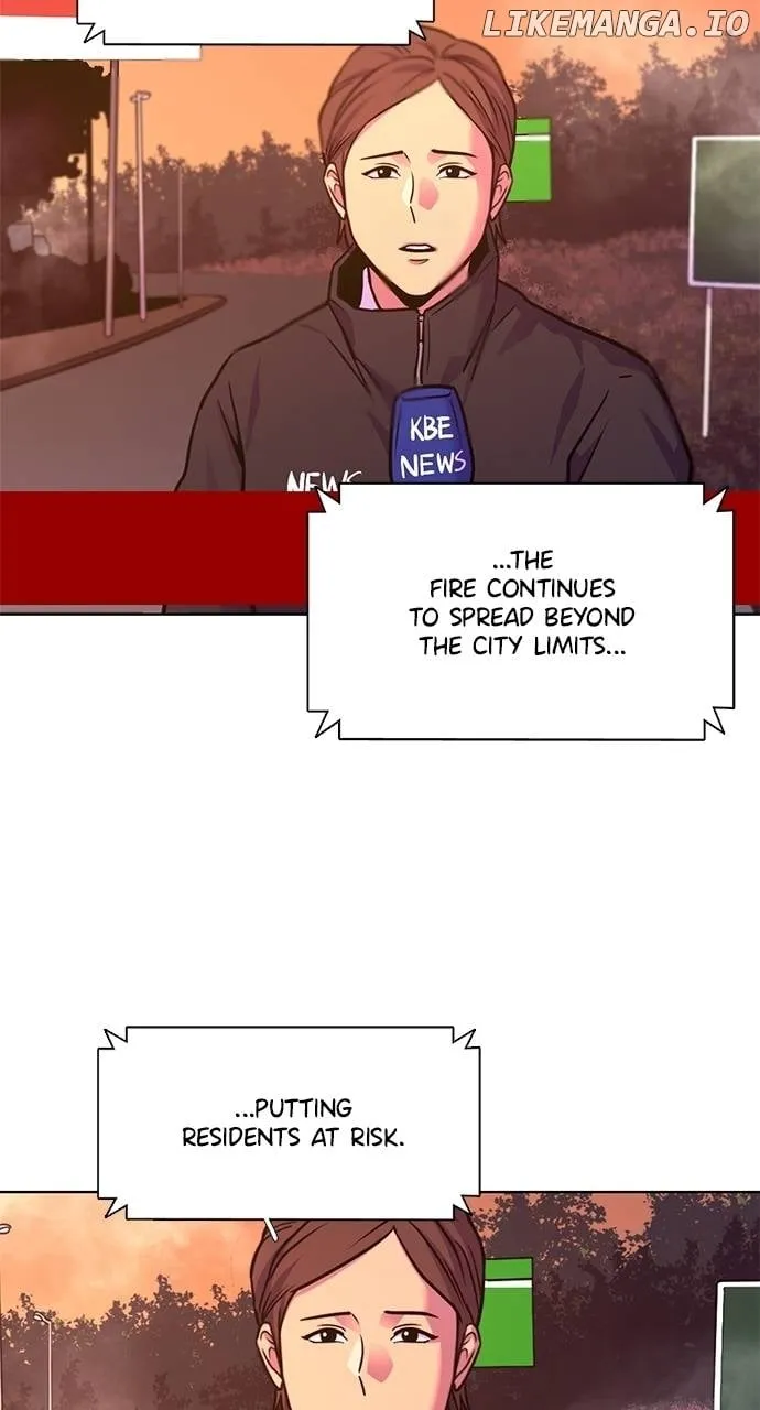 1 Second Chapter 293 Online - página 24