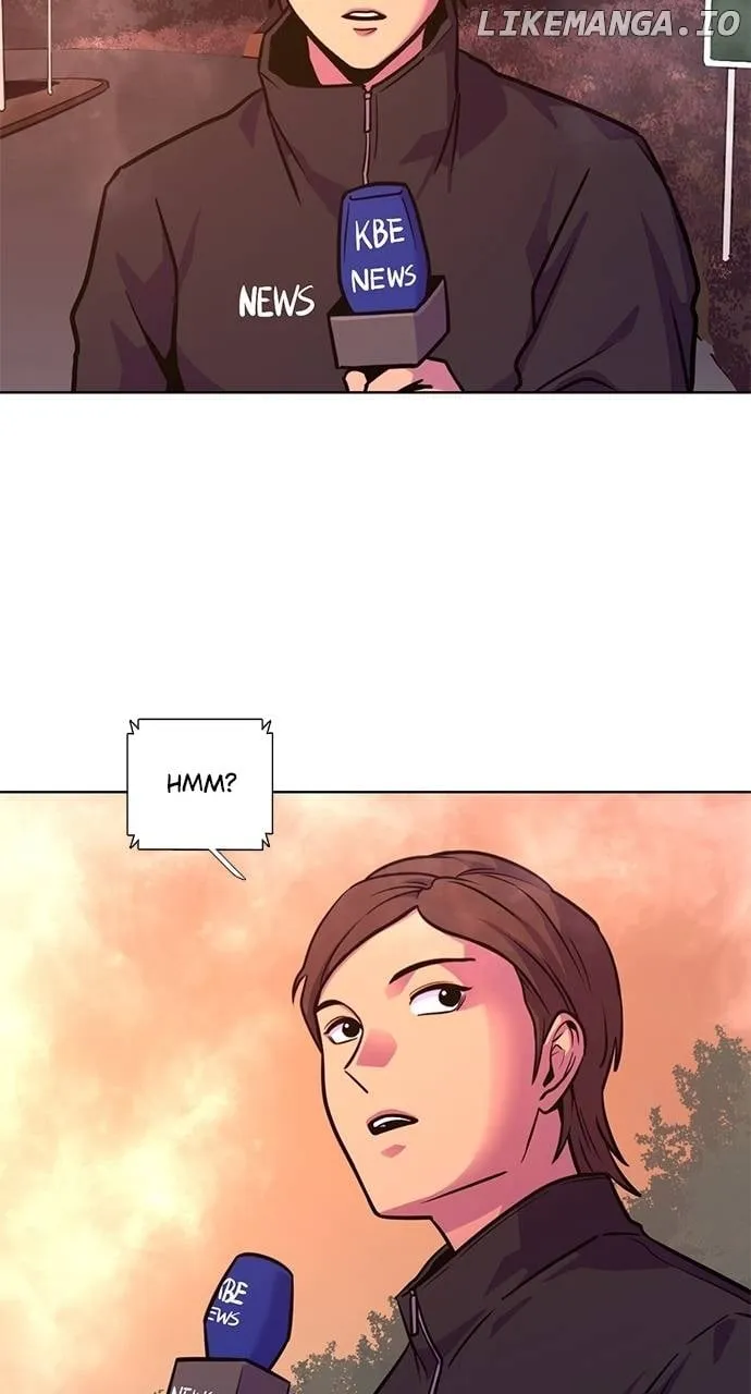 1 Second Chapter 293 Online - página 25