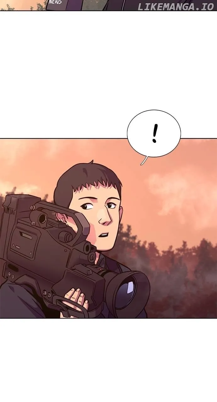 1 Second Chapter 293 Online - página 26