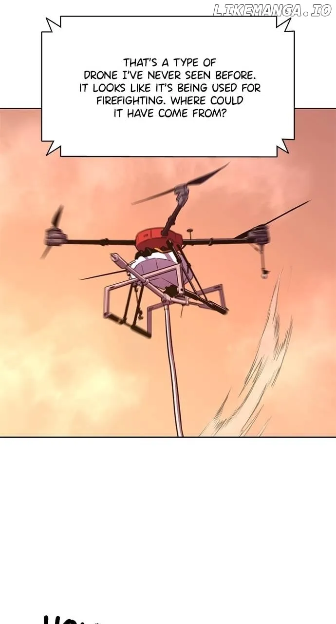 1 Second Chapter 293 Online - página 27