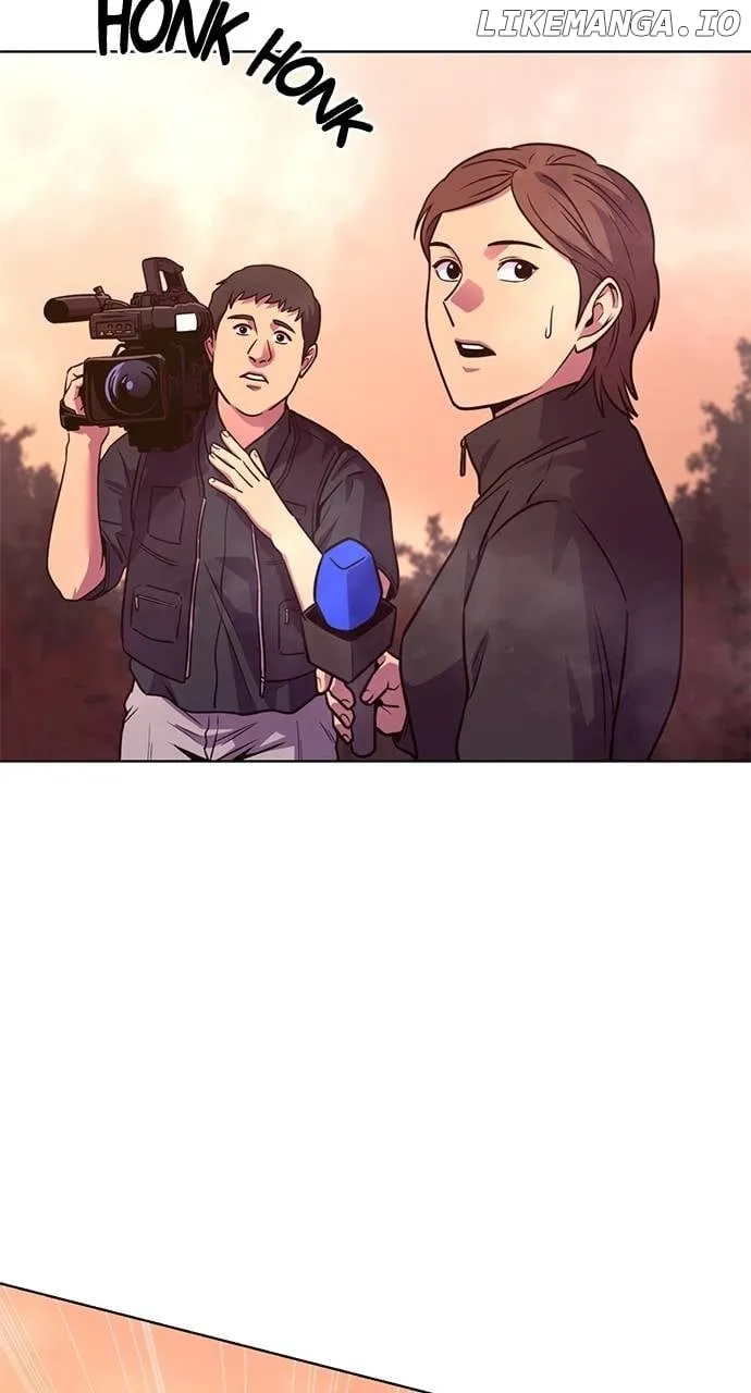 1 Second Chapter 293 Online - página 28