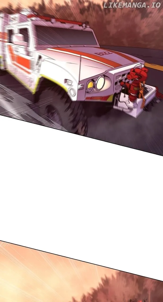 1 Second Chapter 293 Online - página 30