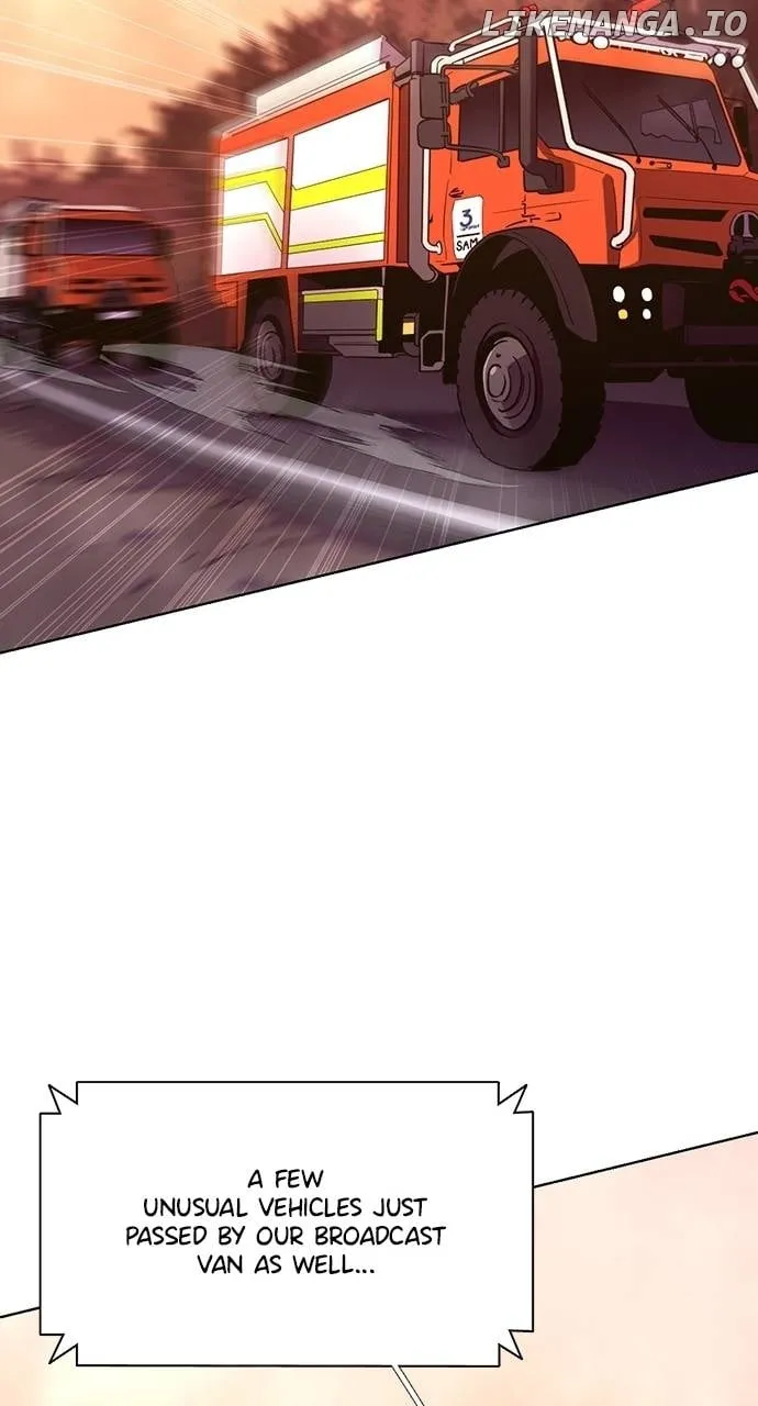 1 Second Chapter 293 Online - página 31