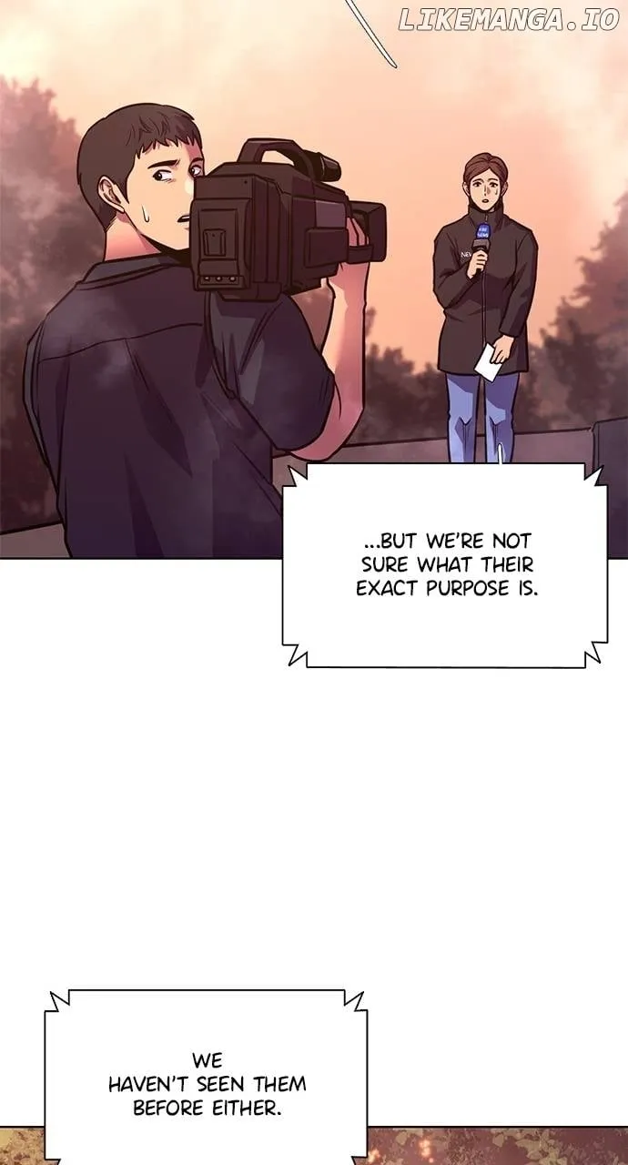 1 Second Chapter 293 Online - página 32