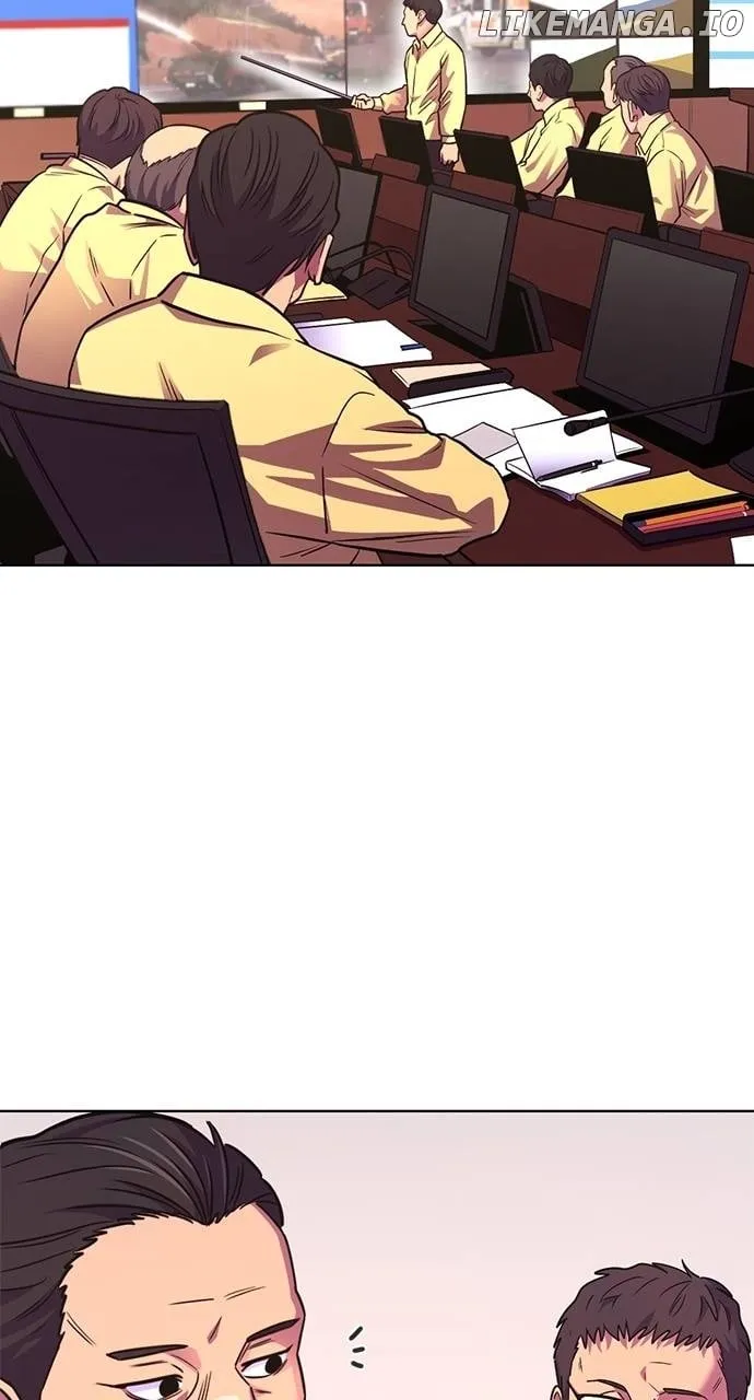 1 Second Chapter 293 Online - página 37