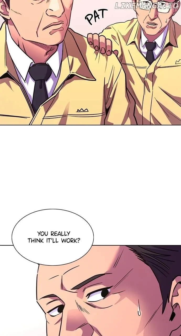 1 Second Chapter 293 Online - página 38