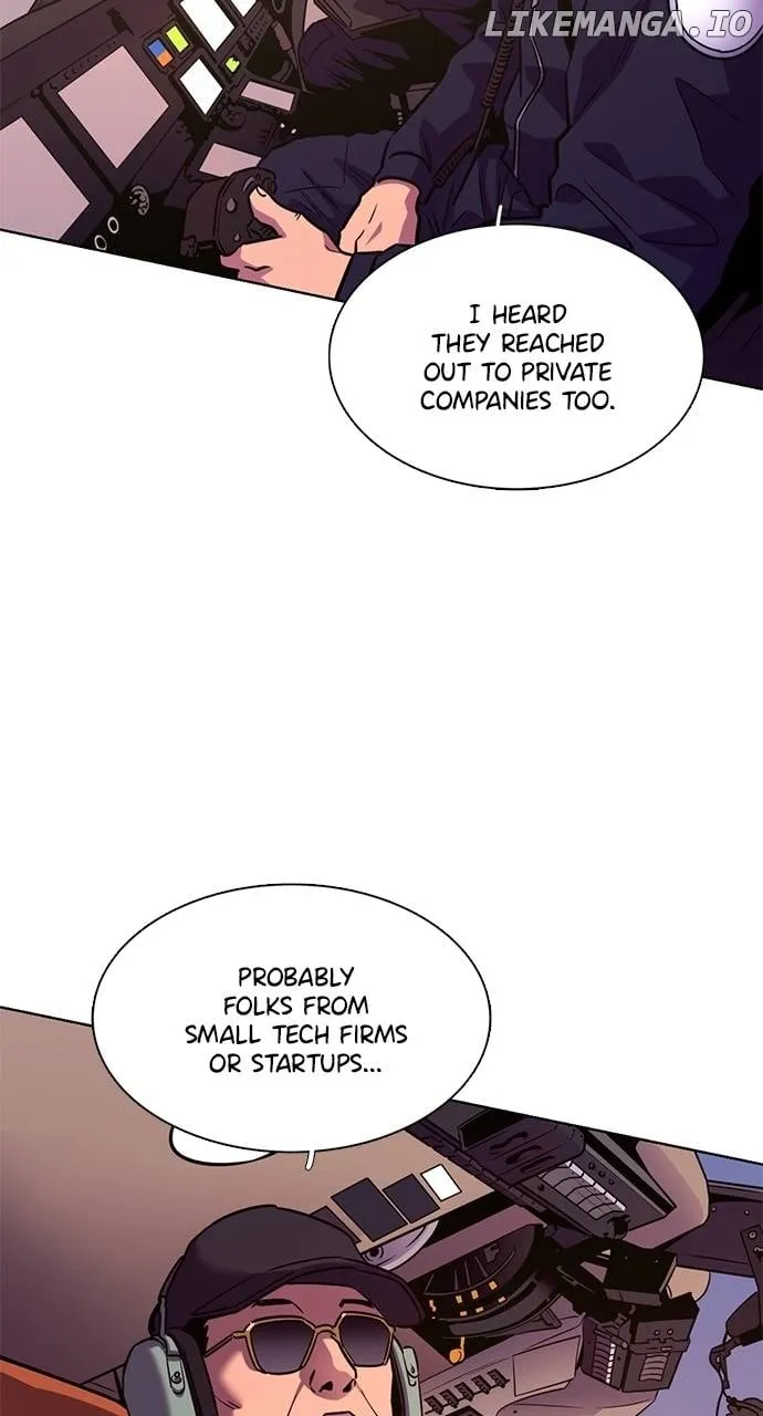 1 Second Chapter 293 Online - página 50