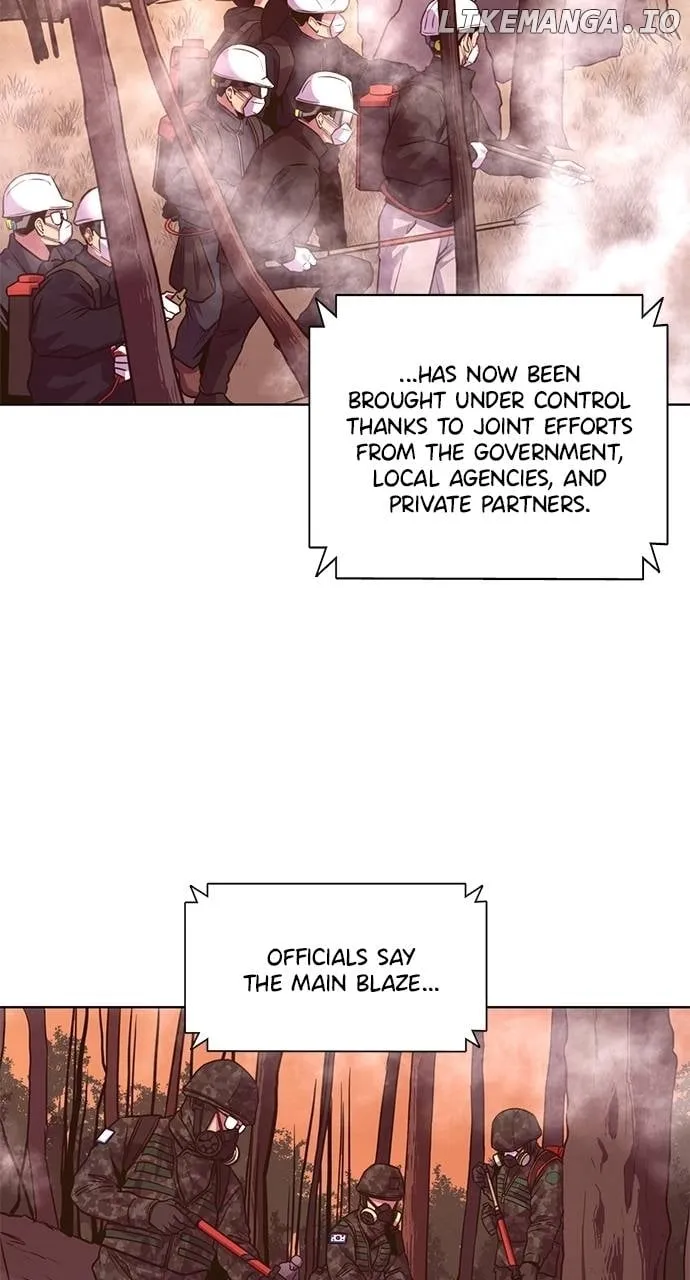 1 Second Chapter 293 Online - página 61