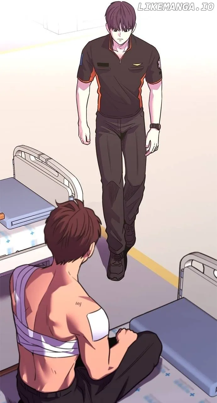 1 Second Chapter 293 Online - página 73
