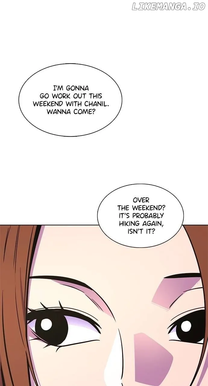 1 Second Chapter 296 Online - página 3