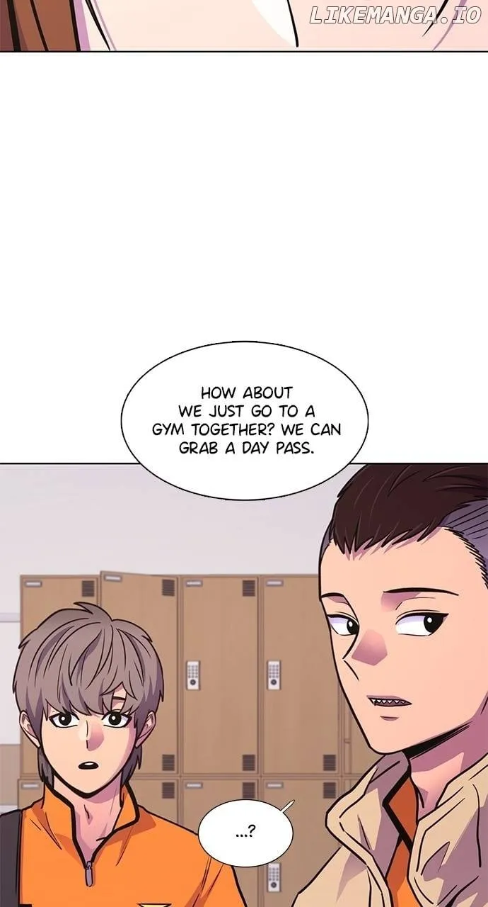 1 Second Chapter 296 Online - página 4
