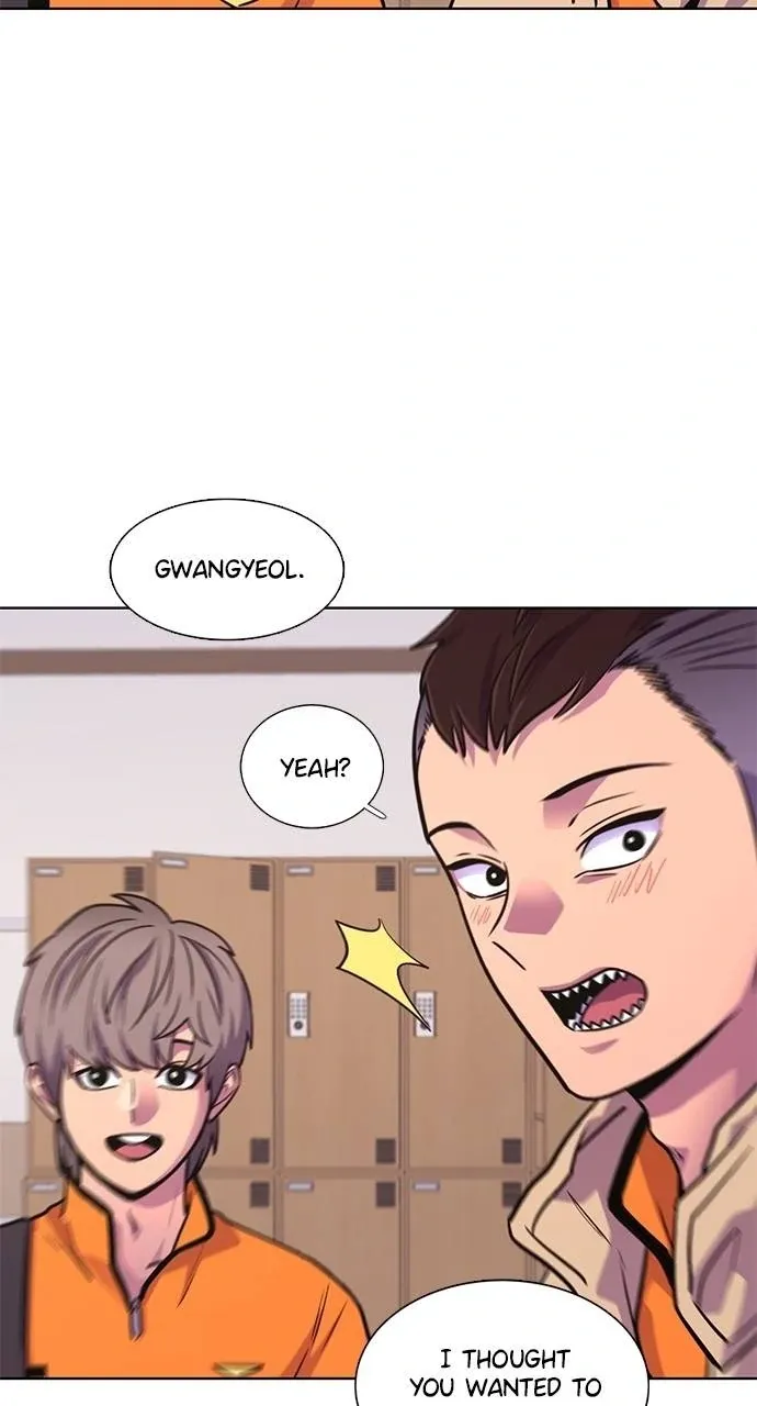 1 Second Chapter 296 Online - página 5