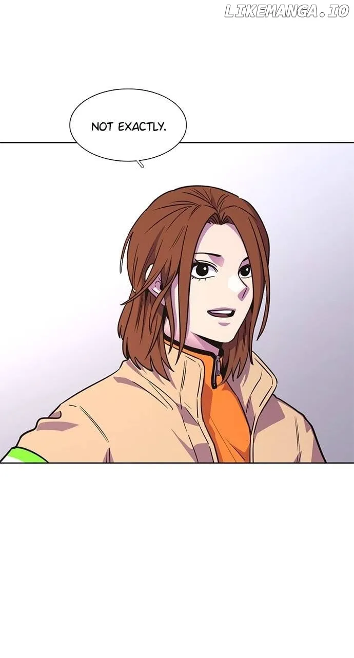 1 Second Chapter 296 Online - página 8