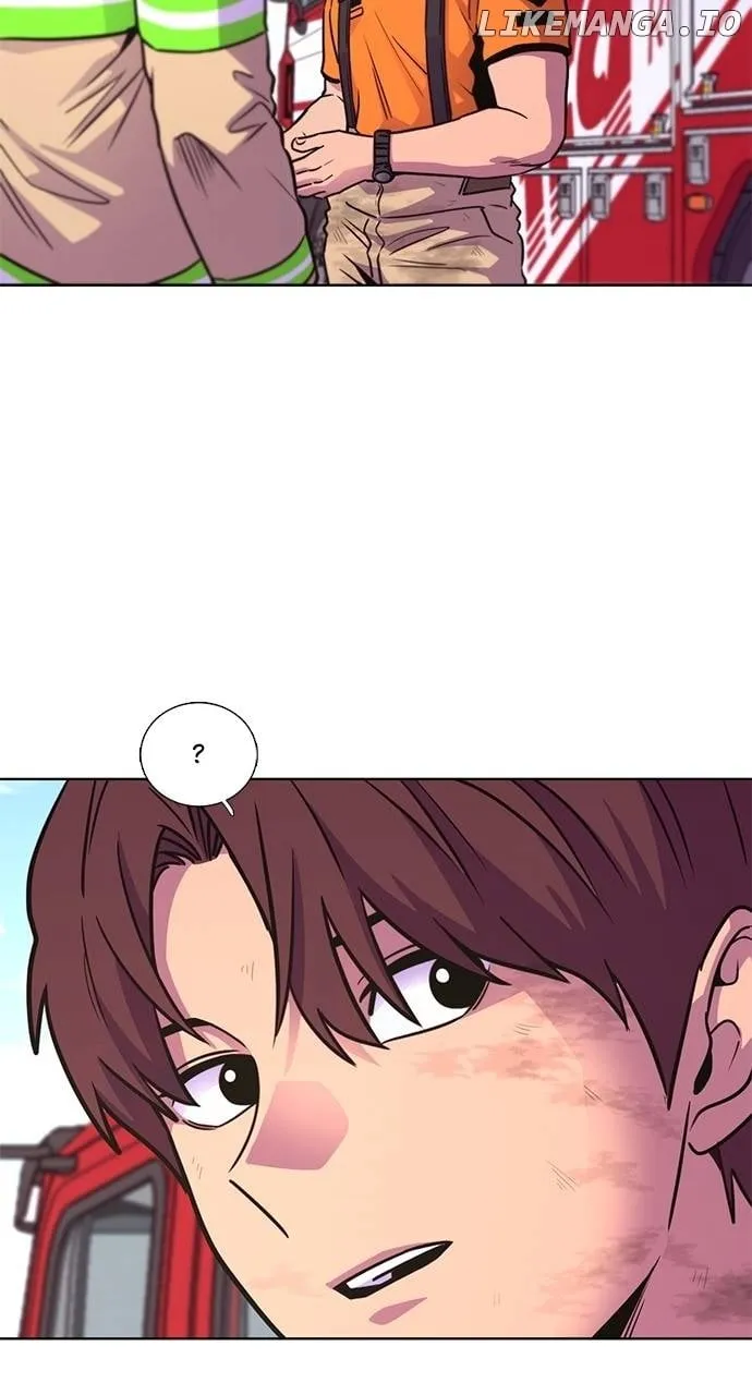 1 Second Chapter 296 Online - página 10