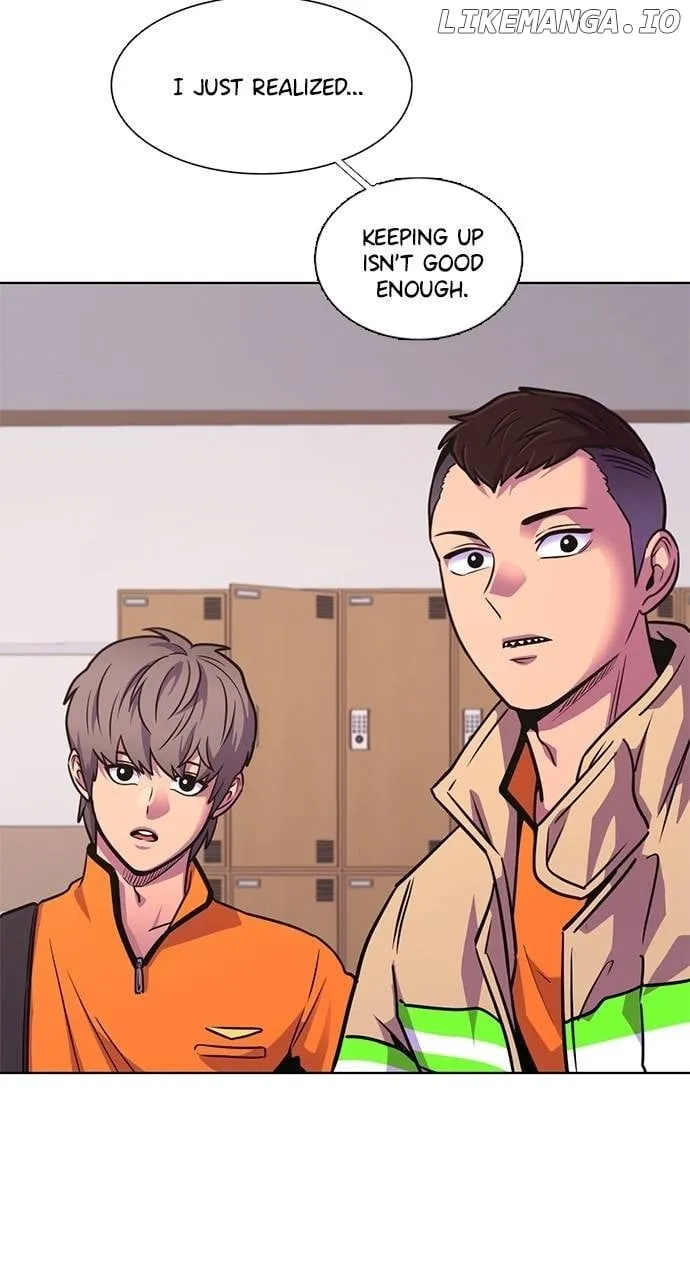 1 Second Chapter 296 Online - página 12