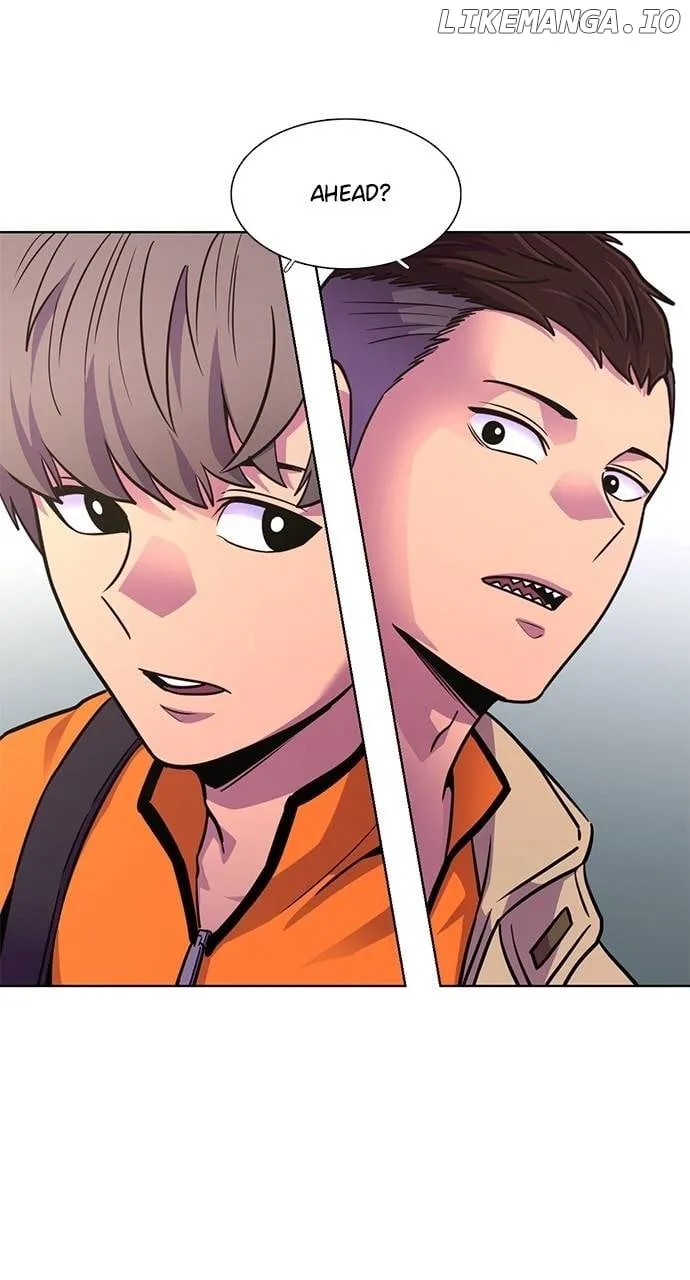 1 Second Chapter 296 Online - página 15