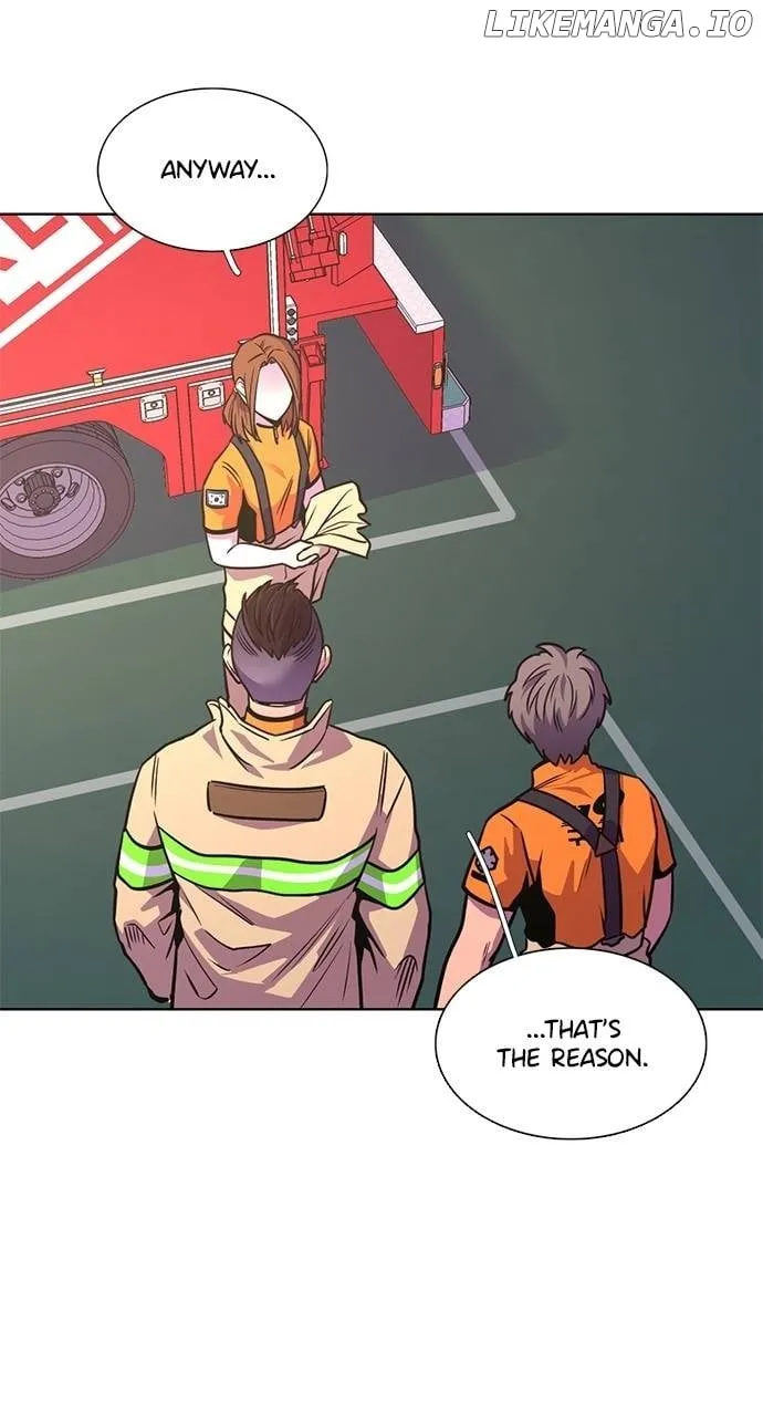 1 Second Chapter 296 Online - página 16