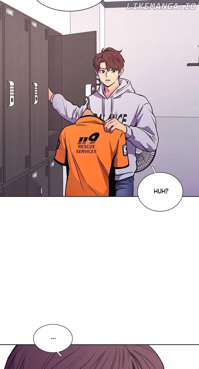 1 Second Chapter 296 Online - página 21