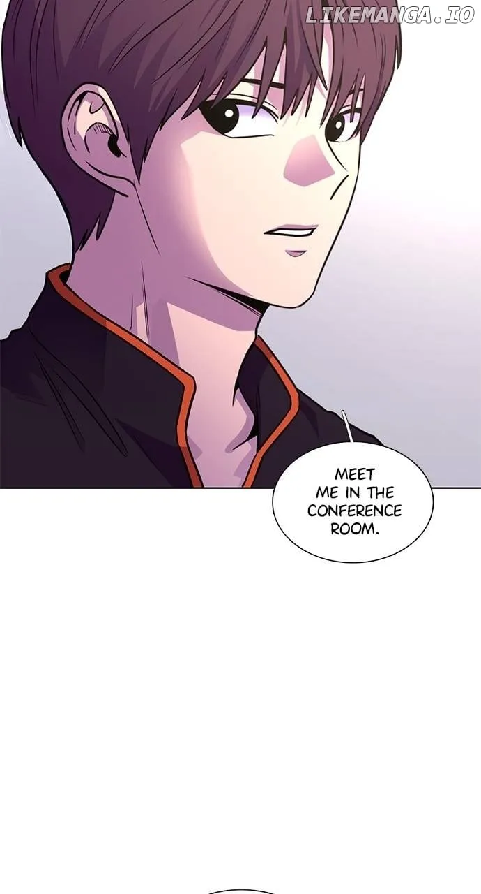 1 Second Chapter 296 Online - página 22