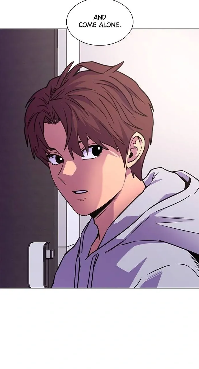 1 Second Chapter 296 Online - página 23