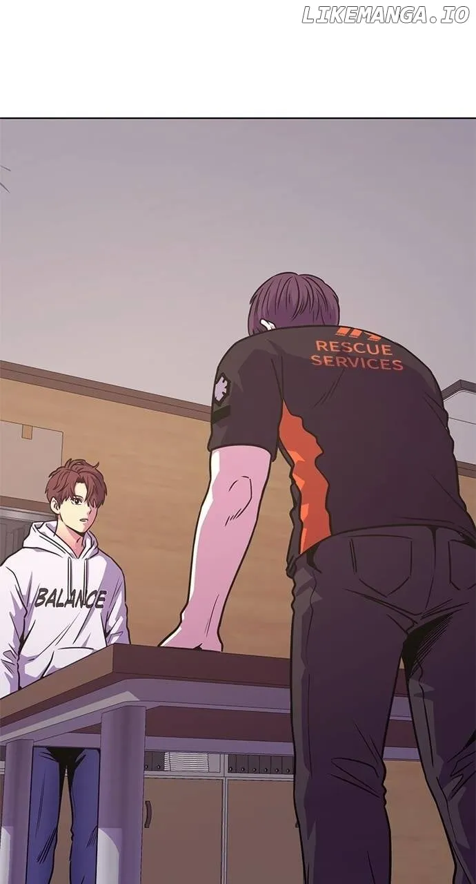 1 Second Chapter 296 Online - página 27