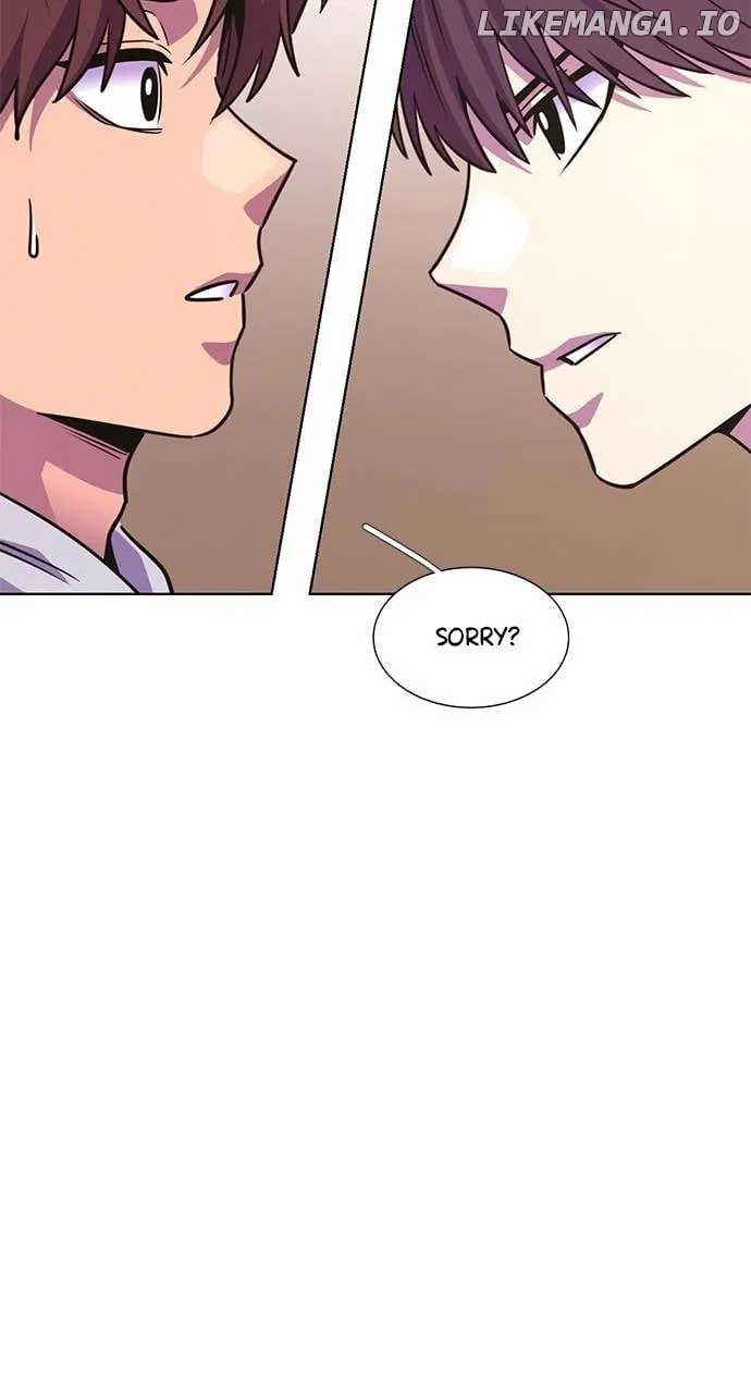 1 Second Chapter 296 Online - página 30