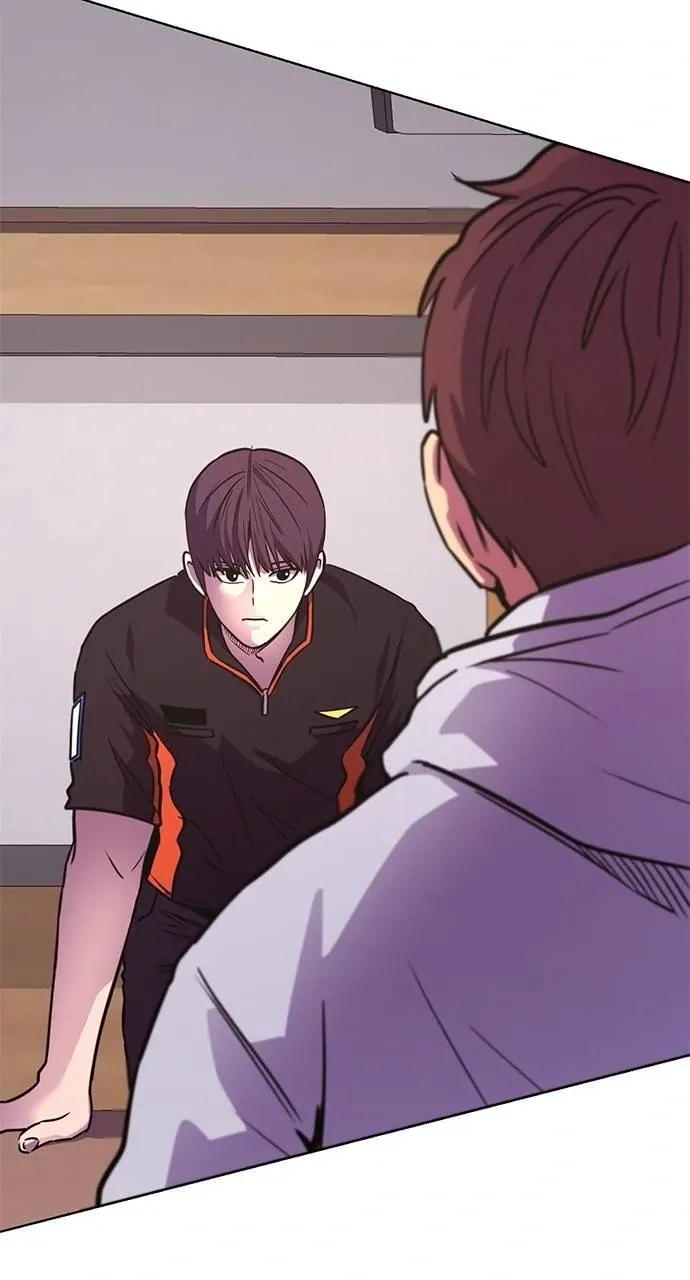 1 Second Chapter 296 Online - página 34