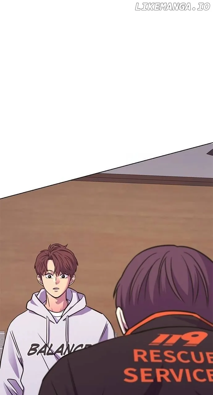 1 Second Chapter 296 Online - página 35