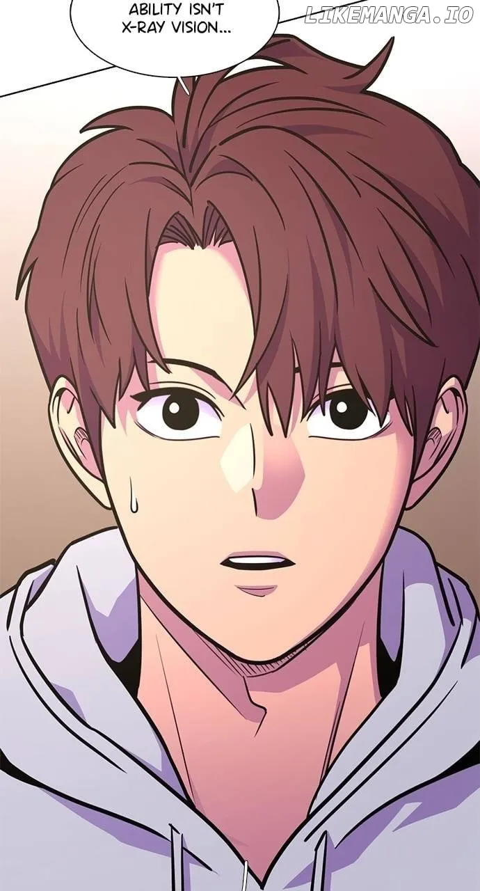 1 Second Chapter 296 Online - página 38