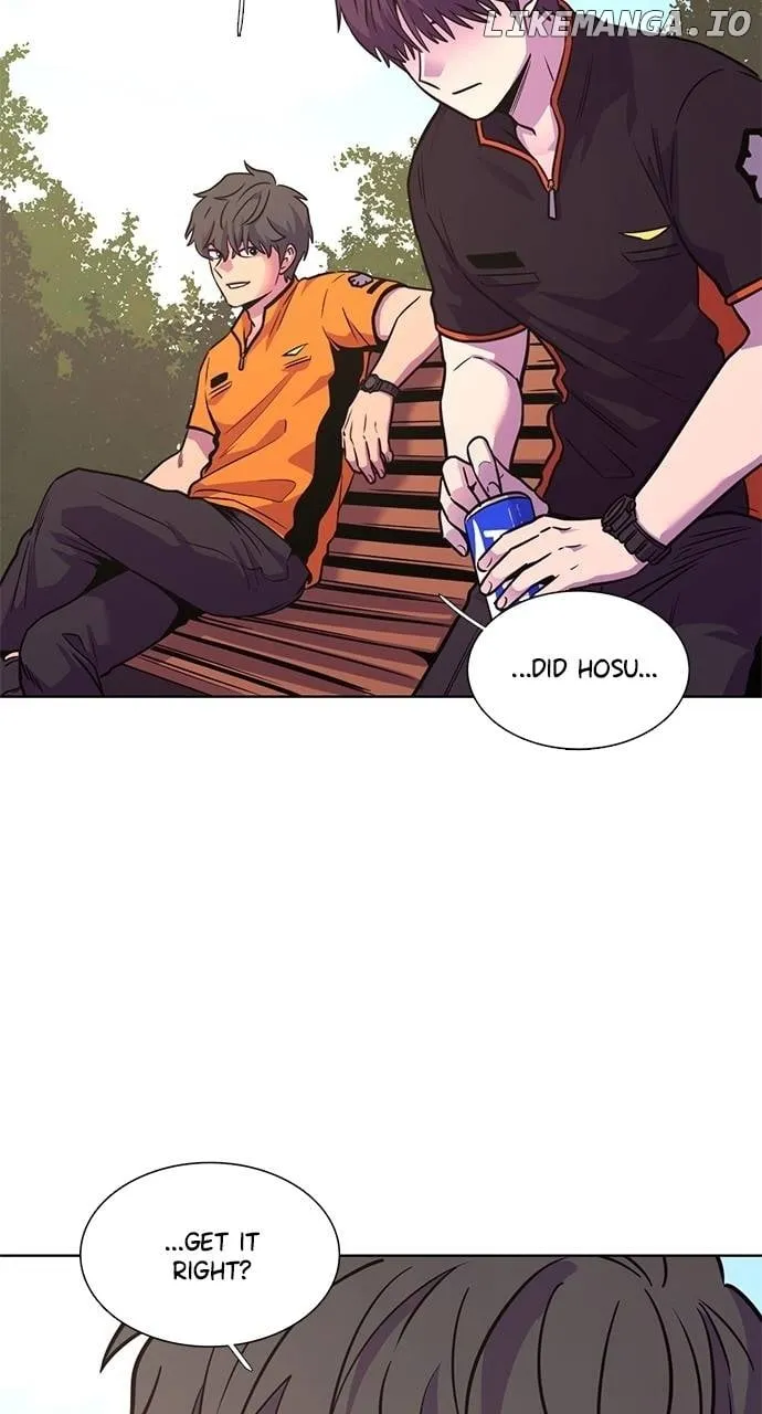 1 Second Chapter 296 Online - página 54