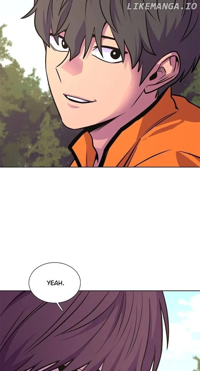 1 Second Chapter 296 Online - página 55