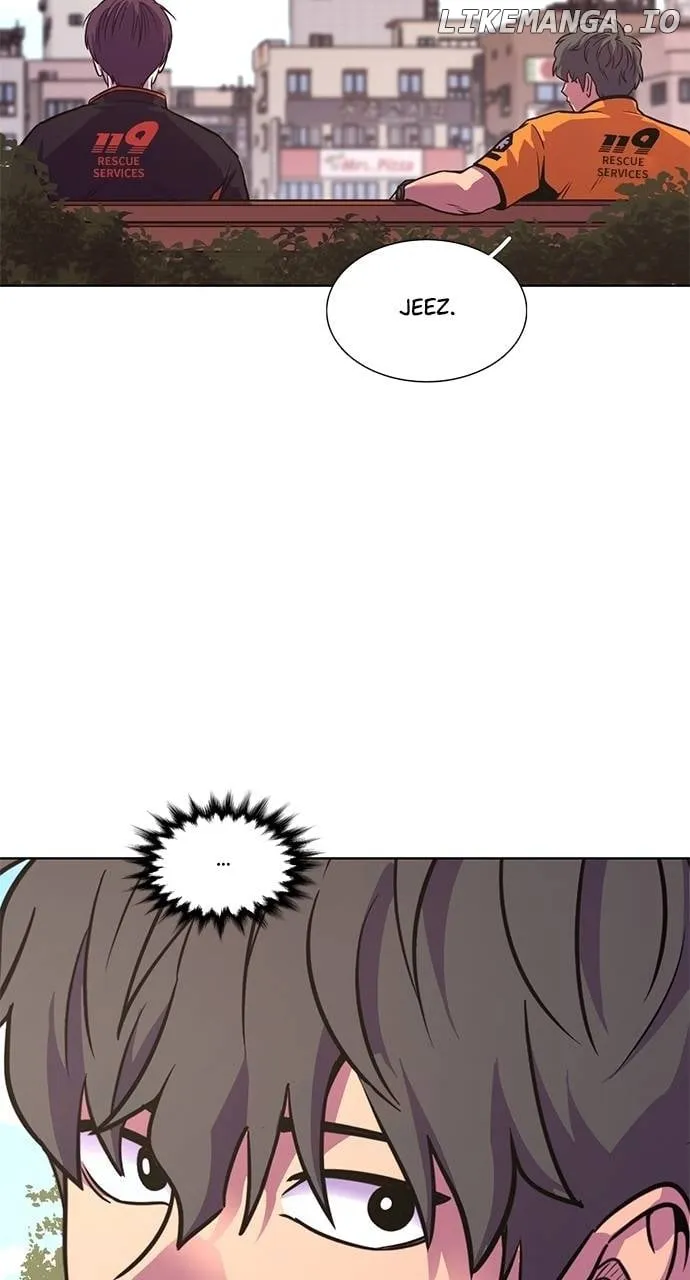 1 Second Chapter 296 Online - página 65