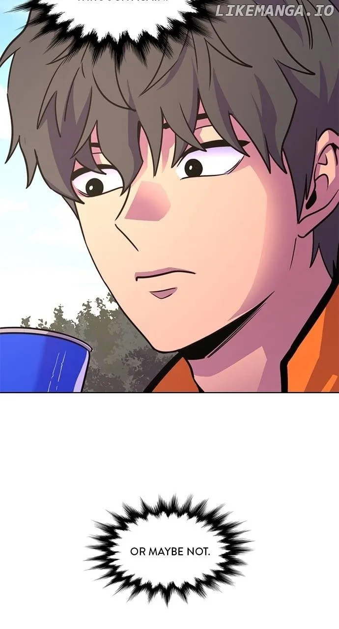 1 Second Chapter 296 Online - página 68
