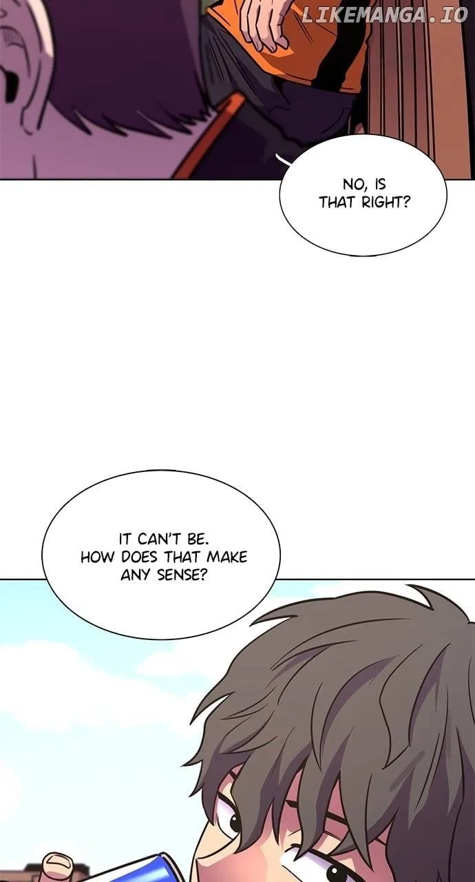 1 Second Chapter 296 Online - página 70