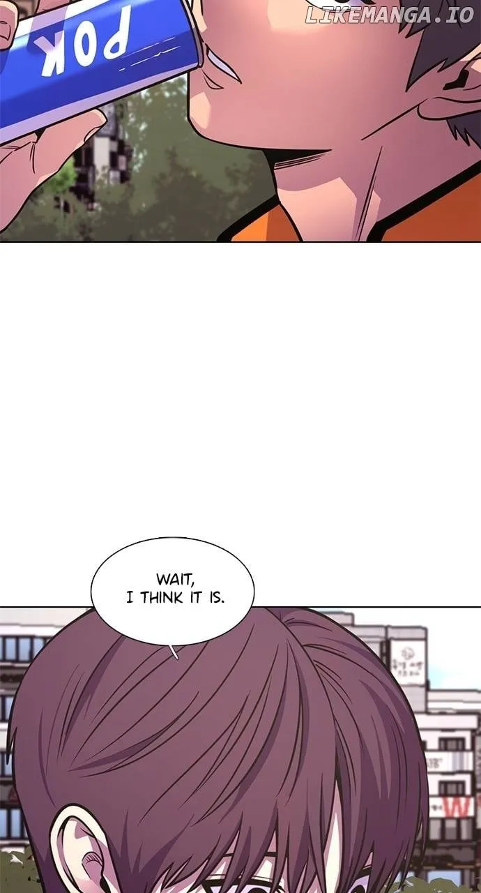 1 Second Chapter 296 Online - página 71